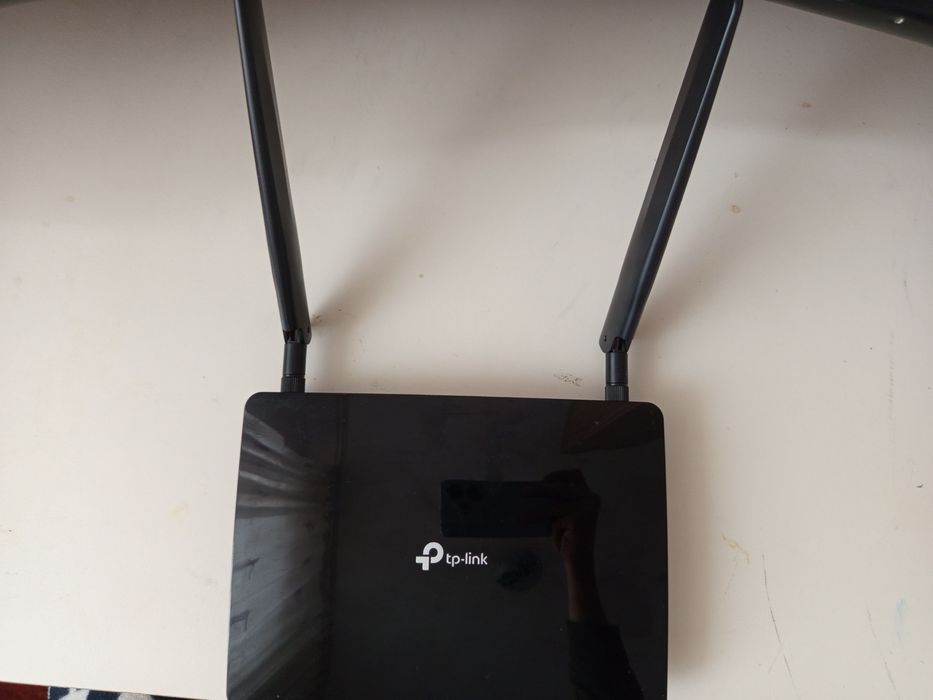 Router Tp-link 4g
