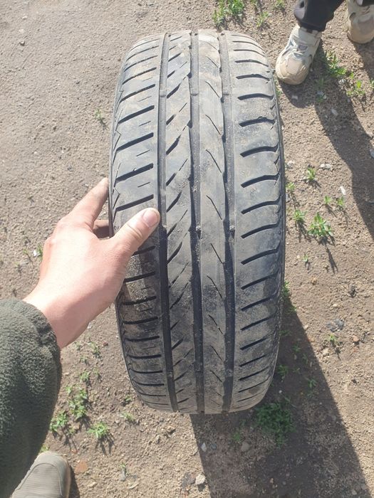 Продам шины состояние хорошее