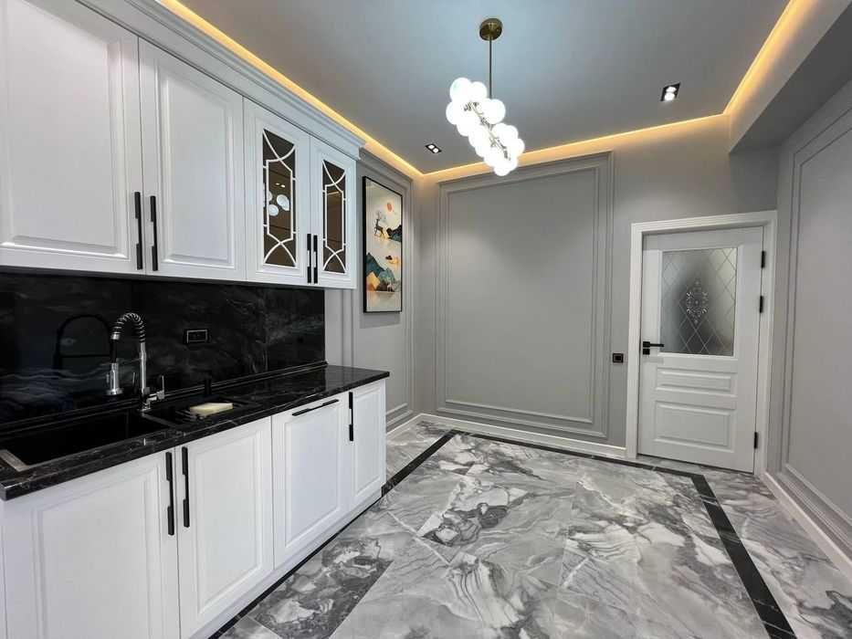 Сдаётся квартира в аренду 2 ком/4/9 на Паркентском