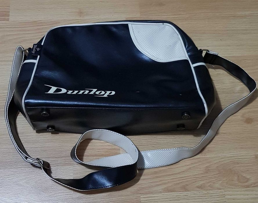 Geanta de umar Dunlop