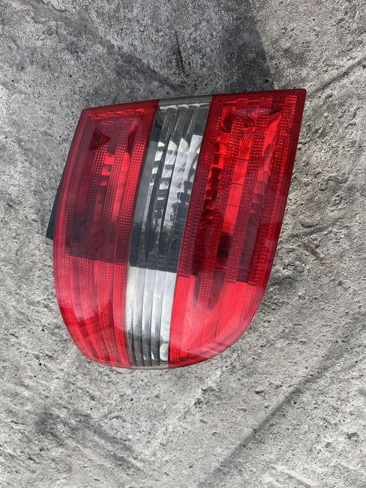 Стоп Mercedes B class 2008