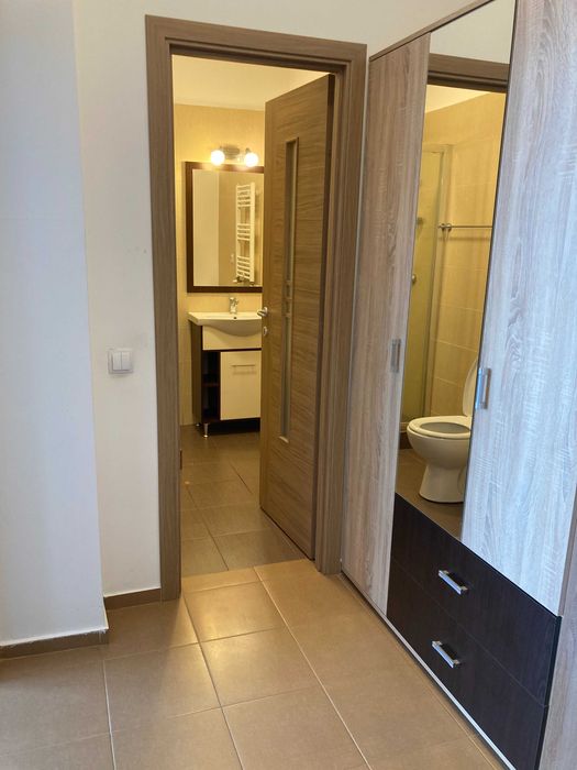 Proprietar, inchiriez garsoniera in Turnisor (Alma) - Sibiu