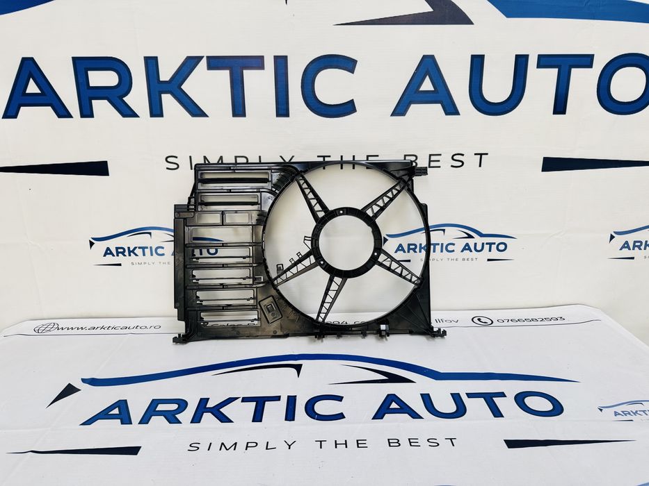 Carcasa ventilator BMW X1/X2 -seria 1 F40/F44, MINI  8596239