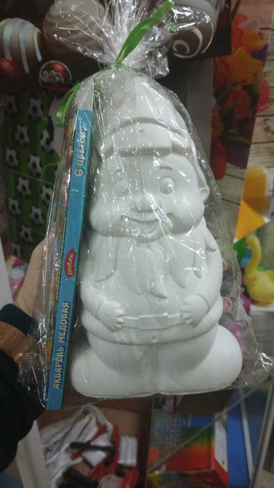 Копилки-раскраски