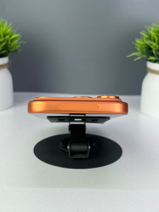 Телефон Apple iPhone 17 Pro 256GB