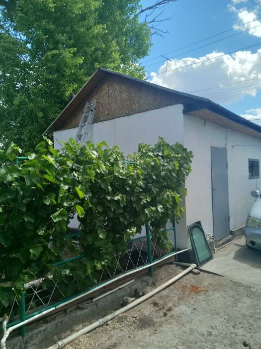 Продам коттедж в п.Рыбачий.