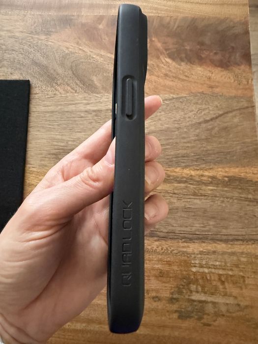 Калъф за телефон QUAD LOCK iPhone 14 pro