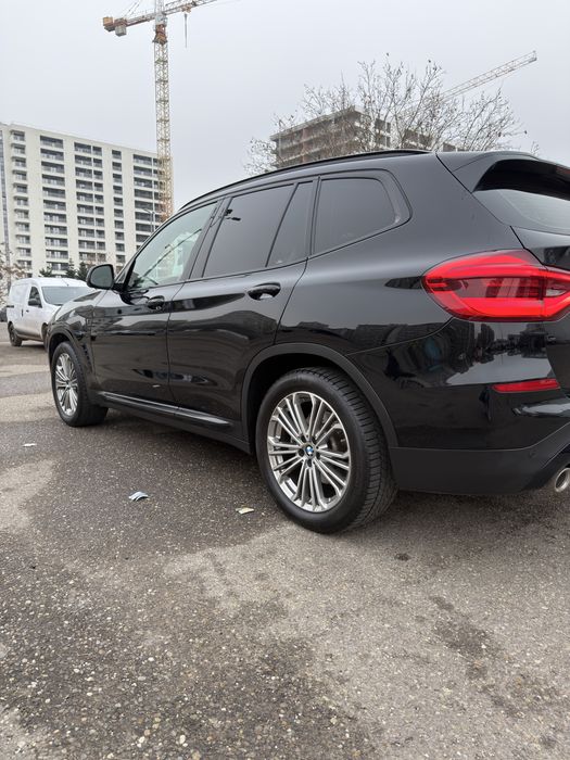 BMW X3 G01 Xline Xdrive