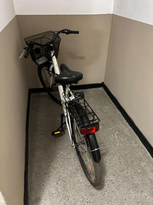 Дамско колело elegant line