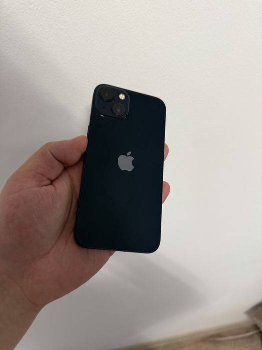 Ofertă iPhone 13 128GB / Bat 88%