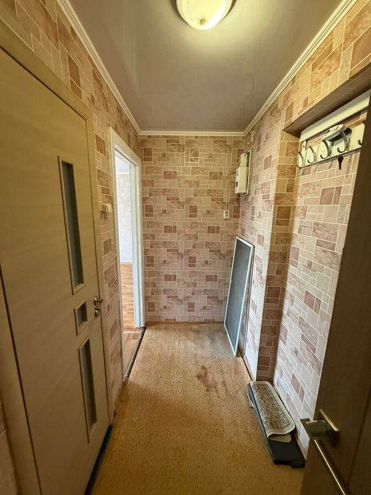 1-комнатная квартира, ипотека Халык и БЦК