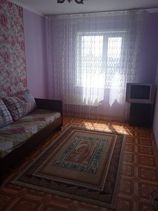 Продается 2 ком на проспекте