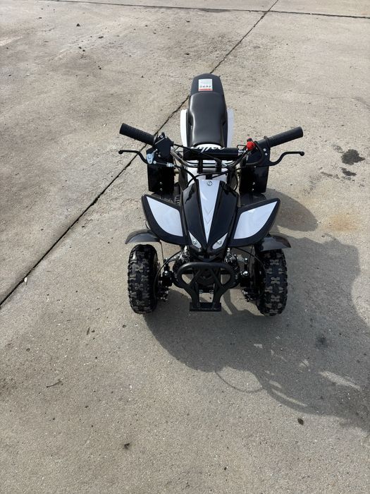 Детско Бензиново АТВ