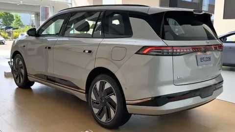 Dongfeng  2025 — 2