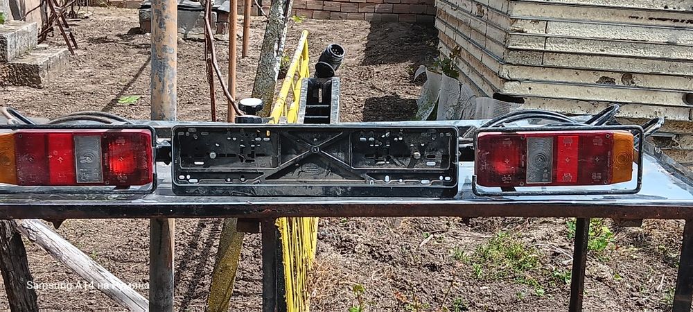 Багажник за велосипеди