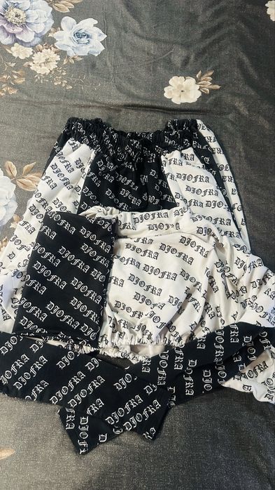 Дамски сет Djofra