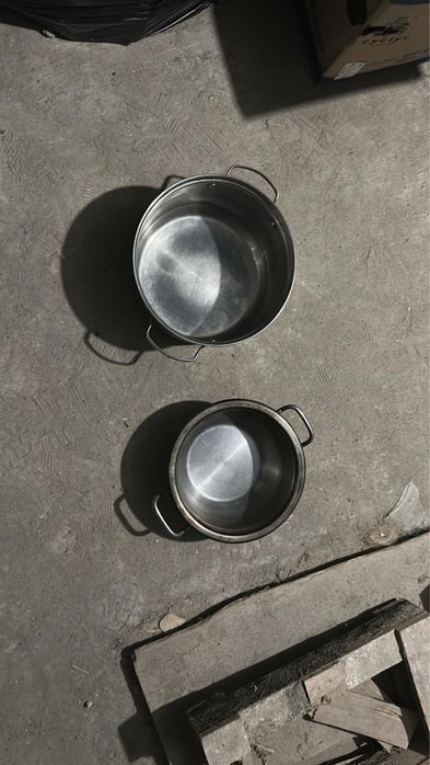 Продам посуду и утварь