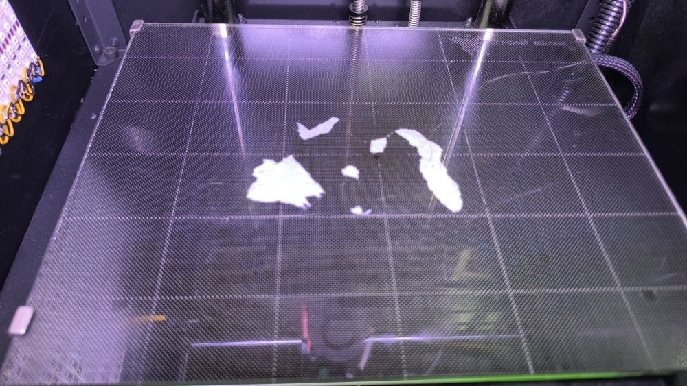 3D принтер Flying Bear Ghost 5