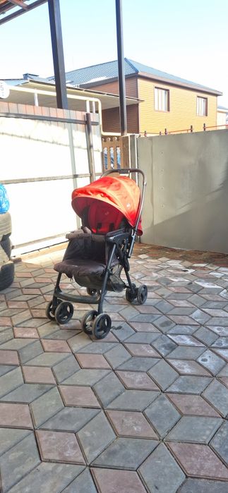 Прогулочная коляска Joie (Срочно!)