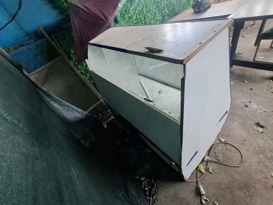 Продам холодильное оборудование