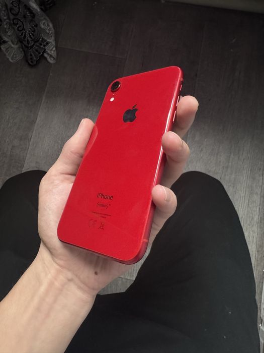 Айфон хр iphone xr