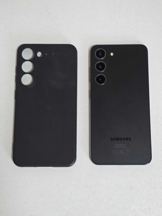 Samsung Galaxy S23, 8/128