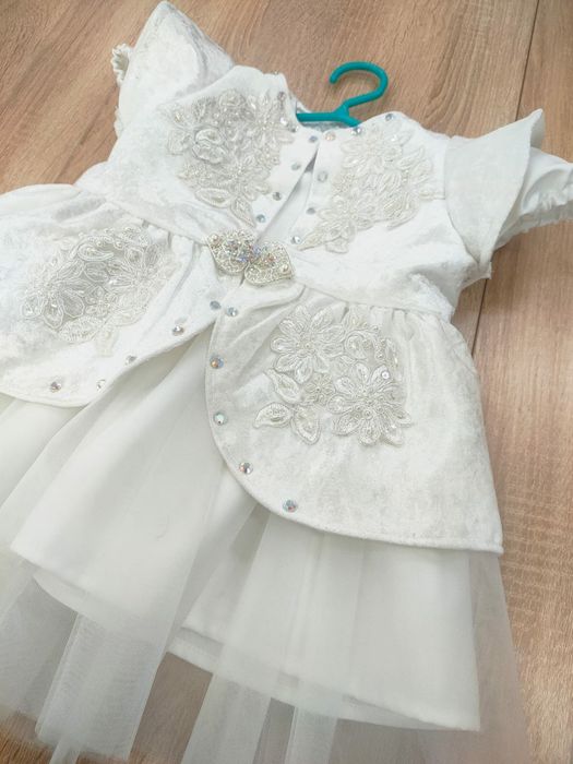 Мама и дочь платья