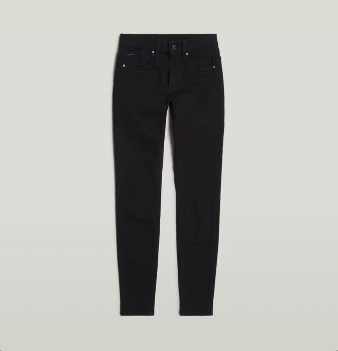 Дънки G-STAR RAW, размер 25/32, модел ARC 3D mid skinny