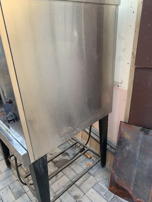 Продам духовую печь