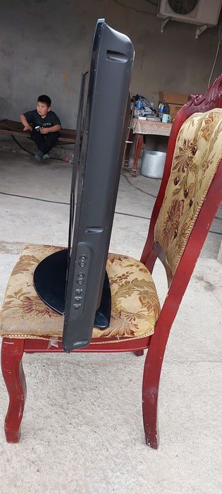 Жаксы состояняда .