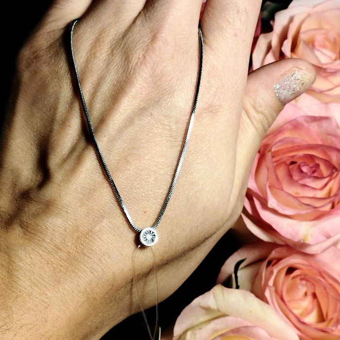 Подвеска с бриллиантом Якутии!!!