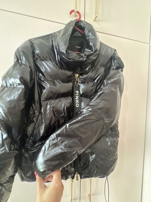 Зимно Яке Pinko
