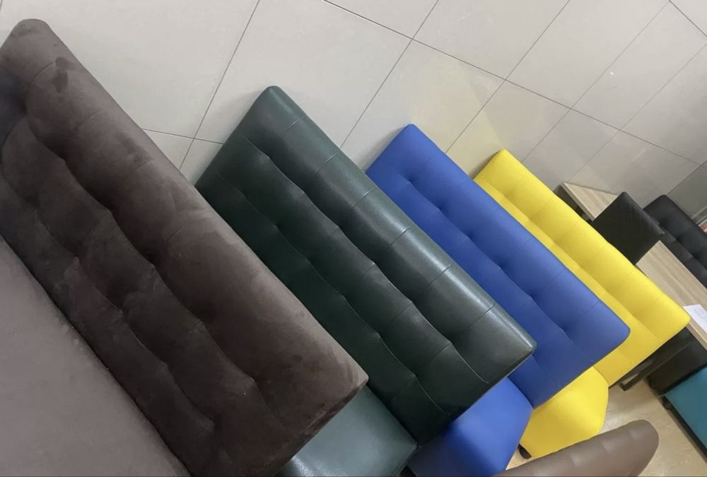 Диваны для кафе, ресторана, бара, фастфудов