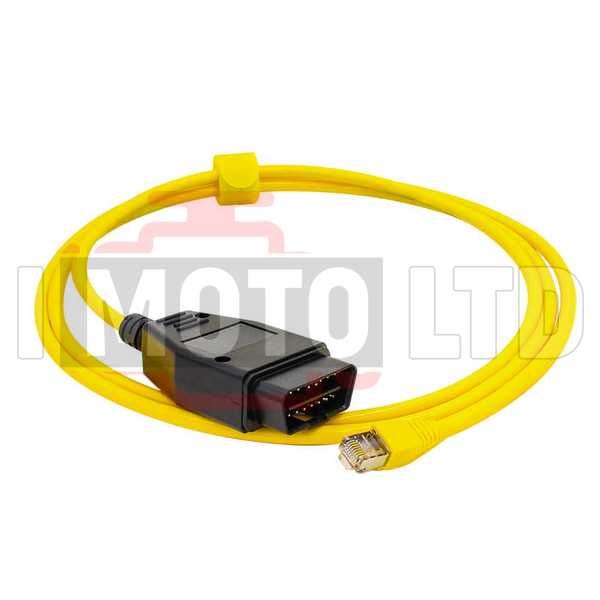 BMW Enet, ISTA – 4.39.20 (RHEINGOLD), E-Sys 3.30.1 BMW диагностика