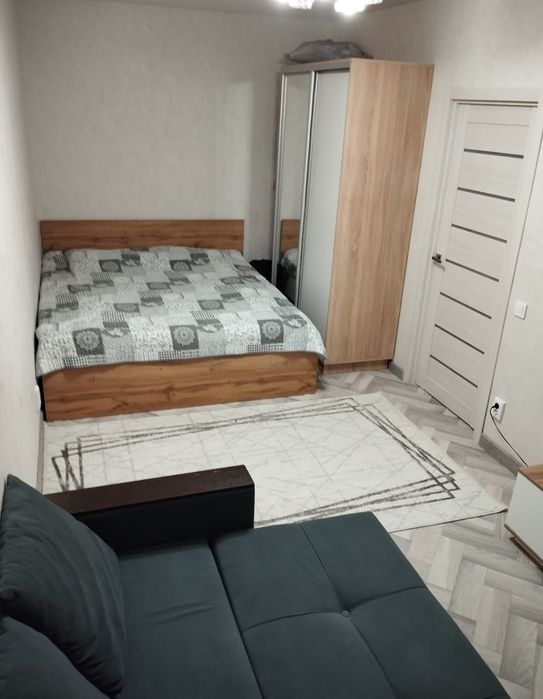 Продам 1 комнатную квартиру, торг