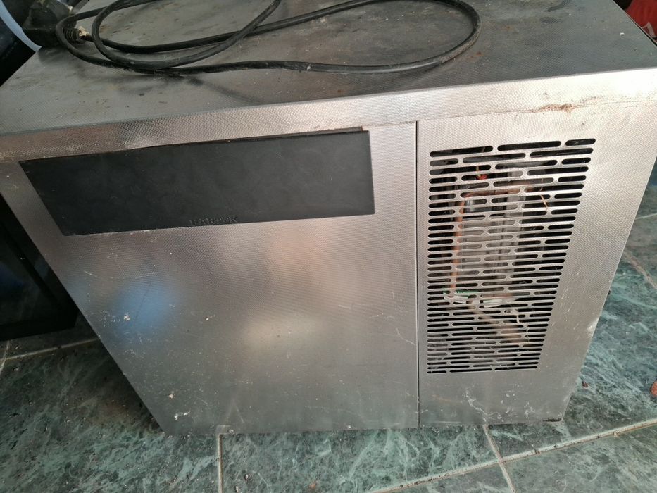 Dozator bere plus sifon