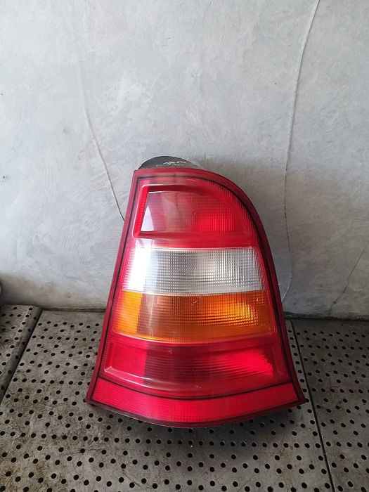 Stop tripla lampa stanga mercedes a class w168 1688200164l