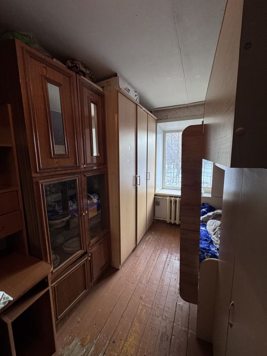 2 комнатная Ареда