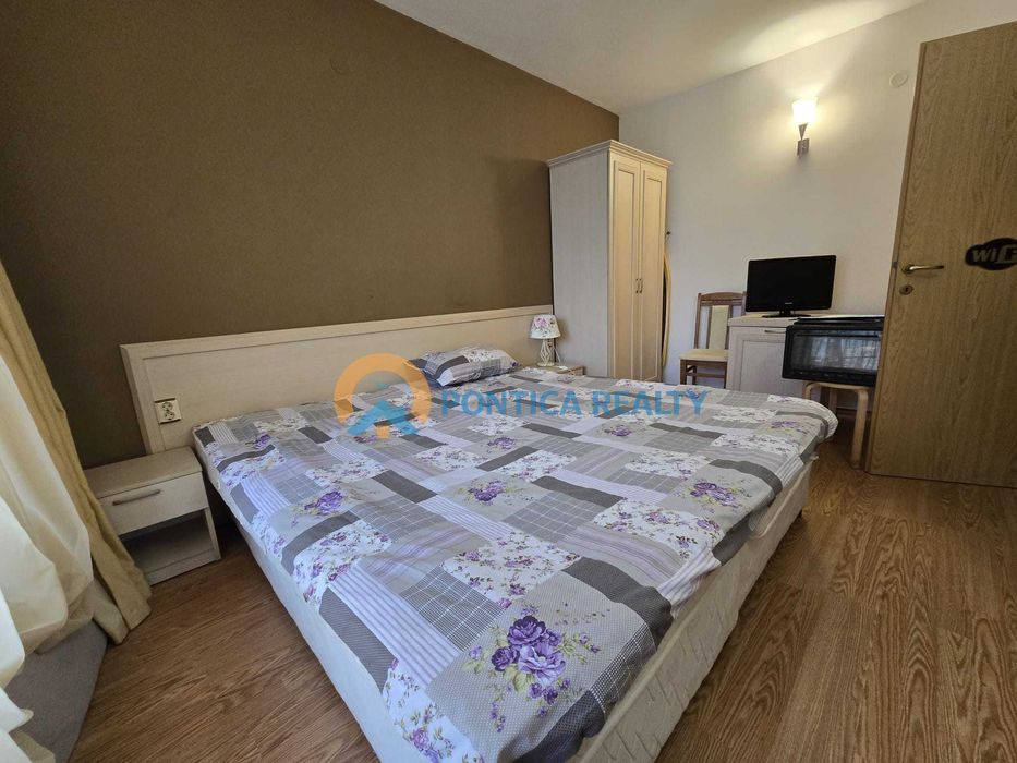 Продава се Двустаен апартамент в Бургас, Лазур - 60 кв.м за 587 €/кв.м - Снимка #5