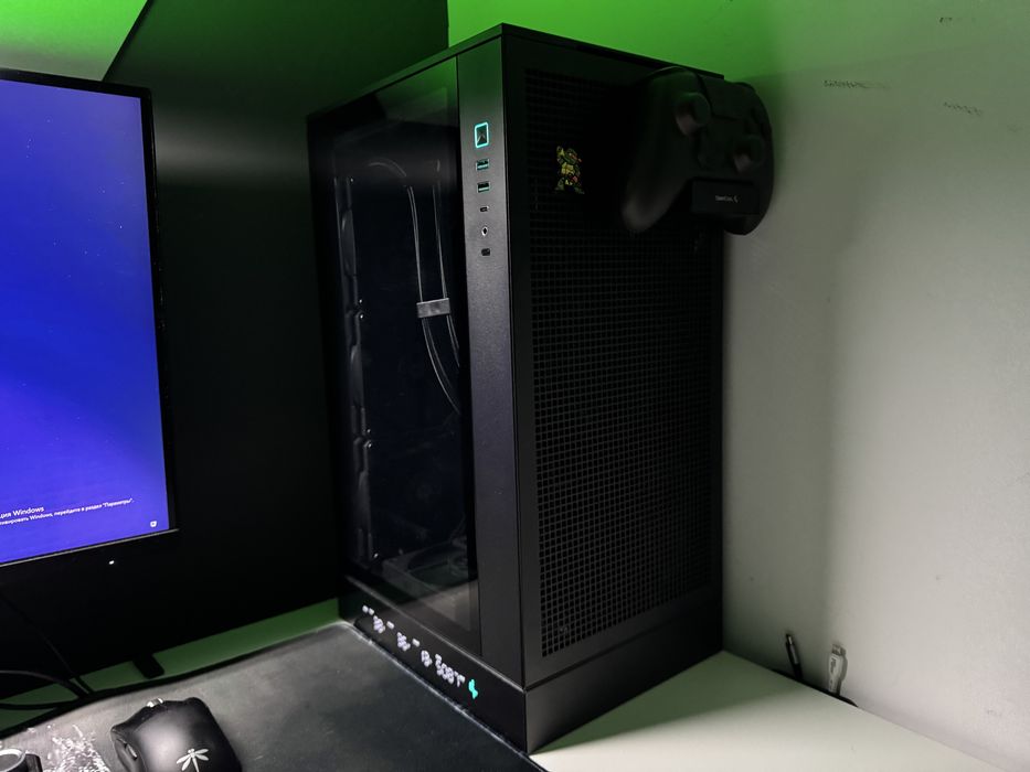 Игровой ПК RTX 5070 / i5-13600K