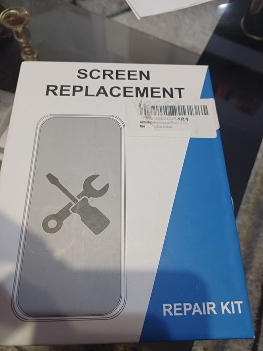 Display iphone 12/12 pro set nou