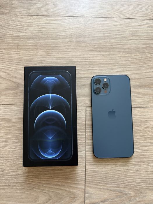 Iphone 12 Pro Max 512GB