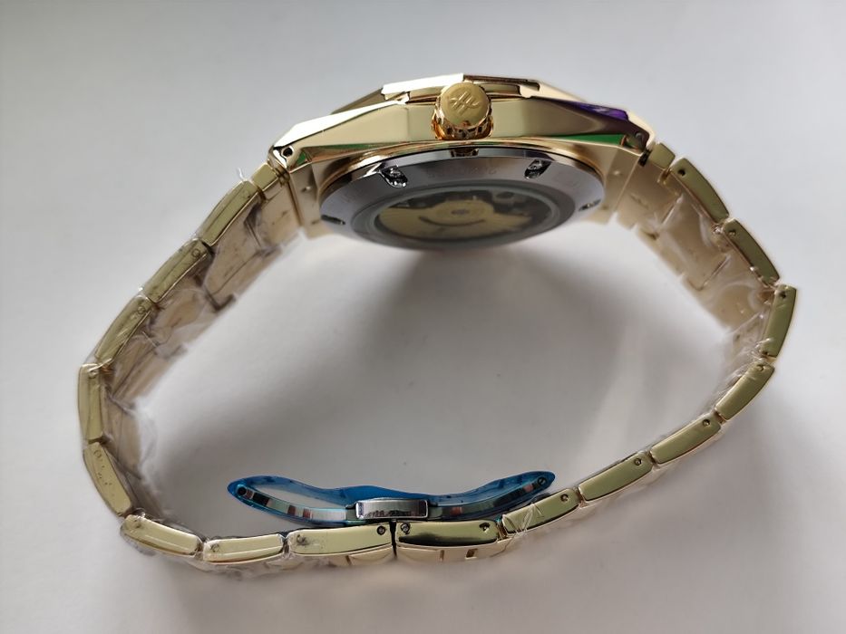 ceas barbatesc automatic