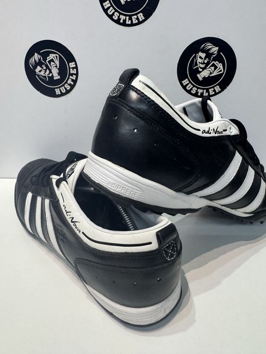 Стоножки ADIDAS ADINOVA  . Размер 46