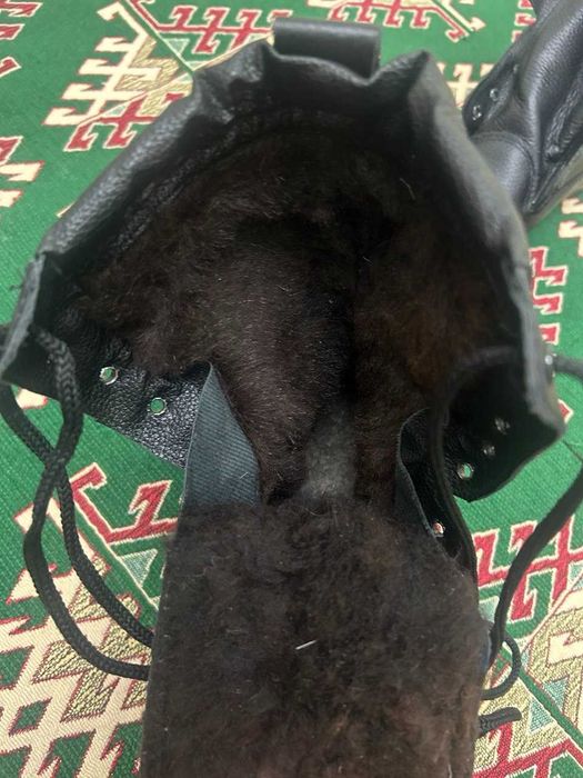 Продается зимний бушлат