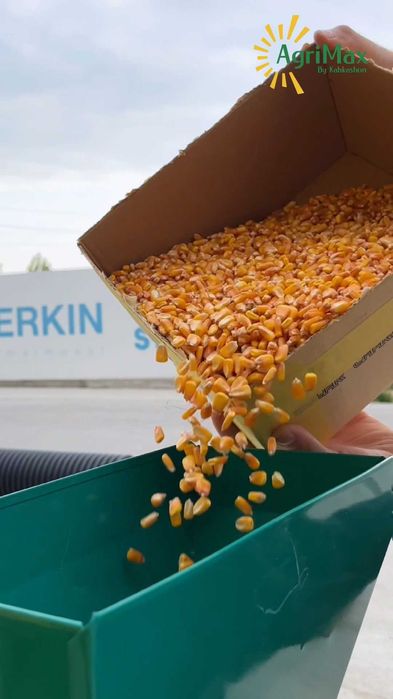 Мини дробилка, Дон майдалагич, Товуқ, мол, қўй емлари учун