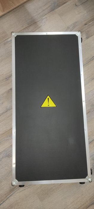 Професионален пулт Yamaha SC2900 Denon Dj