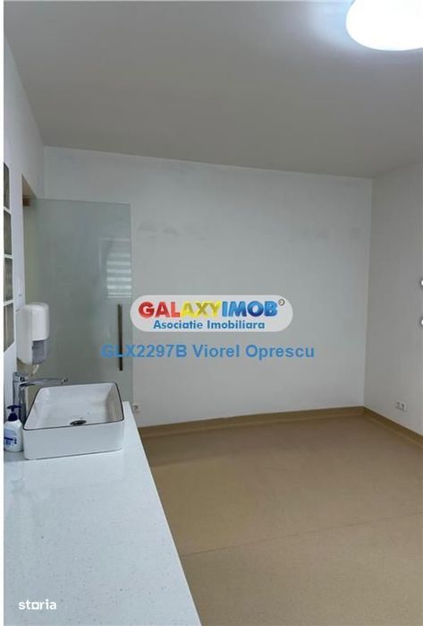 Apartament 3 camere, decomandat, centrala proprie, Morarilor