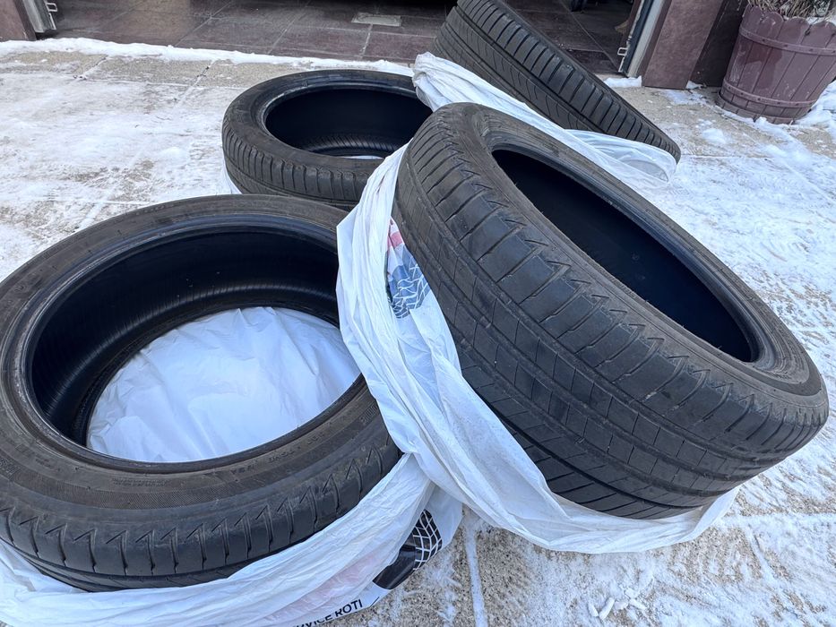 Anvelope vara 225/45 R17