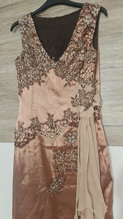 Rochie seară eleganta- S/M